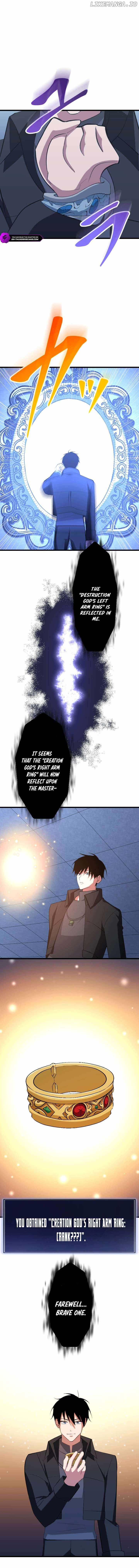 Unparalleled ??? Rank Hidden Equipment Chapter 47 12